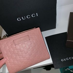 Mini Gucci wallet